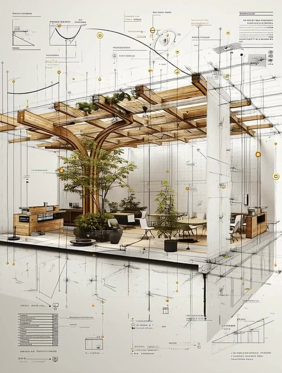ID Fit-Out