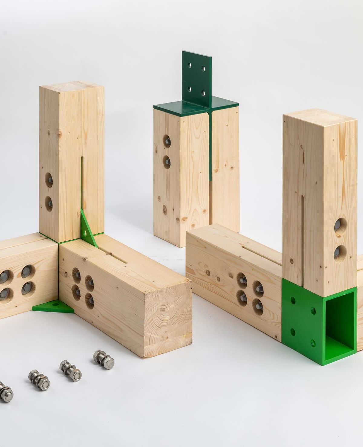 Joinery